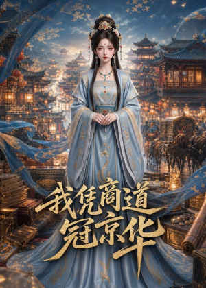我凭商道冠京华（29集）夸克在线观看