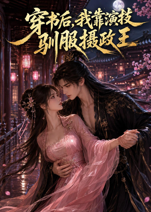穿书后，我靠演技驯服摄政王（62集）爆火短剧抢先看