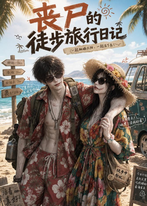 丧尸的徒步旅行日记(60集) 丧尸的徒步旅行日记(60集)超好看的短剧