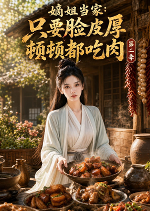 嫡姐当家:只要脸皮厚顿顿都吃肉第二季(75集) 嫡姐当家:只要脸皮厚顿顿都吃肉第二季(75集)爆款短剧一起追