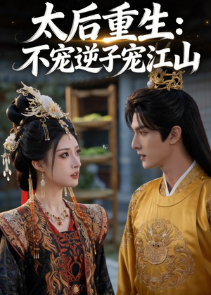 太后重生:不宠逆子宠江山(81集) 太后重生:不宠逆子宠江山(81集)高分佳作免费看
