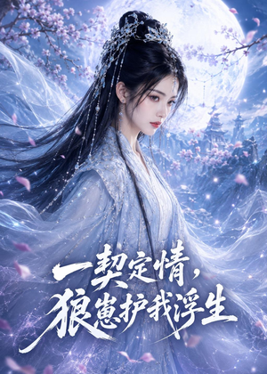 一契定情,狼崽护我浮生(52集) 一契定情,狼崽护我浮生(52集)在哪看免费