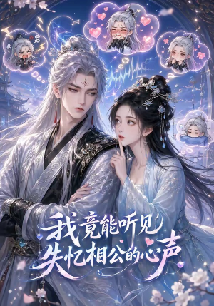 我竟能听见失忆相公的心声(25集) 我竟能听见失忆相公的心声(25集)短剧精彩推荐
