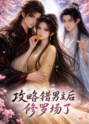 攻略错男主后修罗场了（26集）看到了大结局