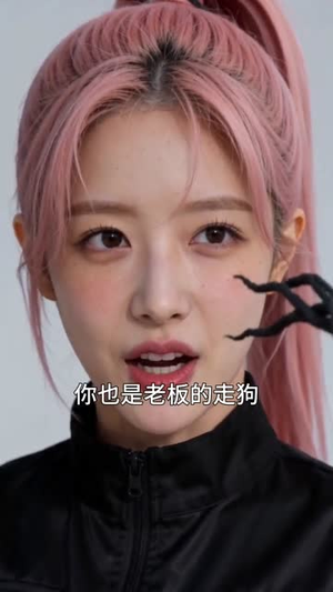 穿书末世，我靠系统囤货逆袭翻盘（120集）精彩短剧上线