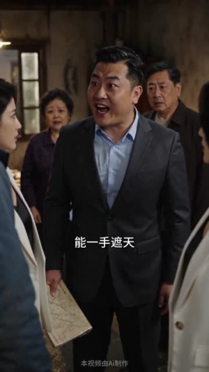 分家后，我靠破木船狂赚百亿（56集）怎么看全集