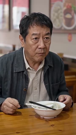 冷灶起微光,手艺见春风(62集) 冷灶起微光,手艺见春风(62集)精彩短剧分享