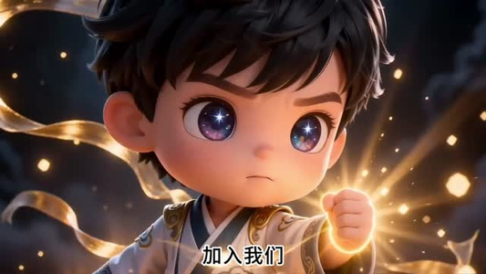 仙尊爹地,娘亲她又跑了(47集) 仙尊爹地,娘亲她又跑了(47集)爆款热门短剧