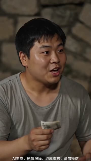 铁根的虾途梦（40集）全网独播免费看