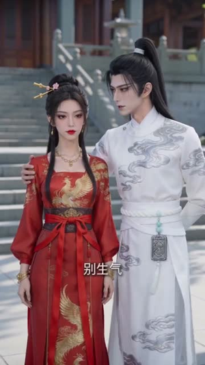 青龙觉醒废柴逆袭成宗门战神（12集）全剧免费观看