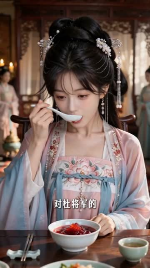 娘娘,您又饿了吗(40集) 娘娘,您又饿了吗(40集)真的太好看了