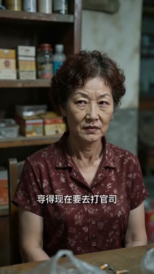 被涨租赶走后开店爆火(31集) 被涨租赶走后开店爆火(31集)番茄短剧免费看