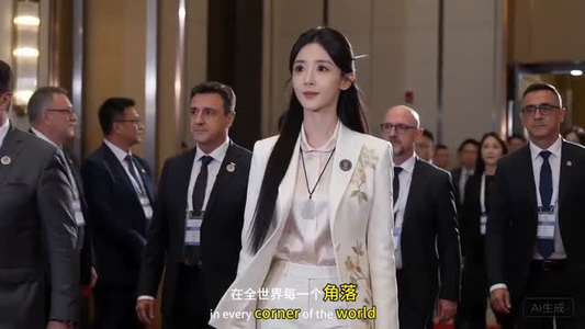 昆仑有裳（30集）短剧全集免费看