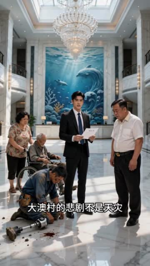 远海冷链王（33集）好看的短剧来了