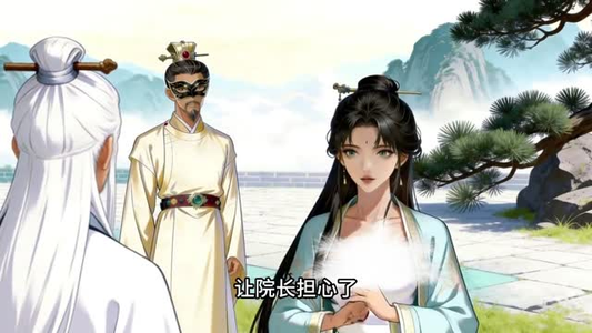 开局被退婚,我以诗文成圣(60集) 开局被退婚,我以诗文成圣(60集)短剧全集完整