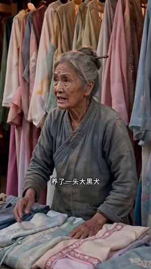 九龙焚天：开局捡个仙子（80集）好看短剧追不停