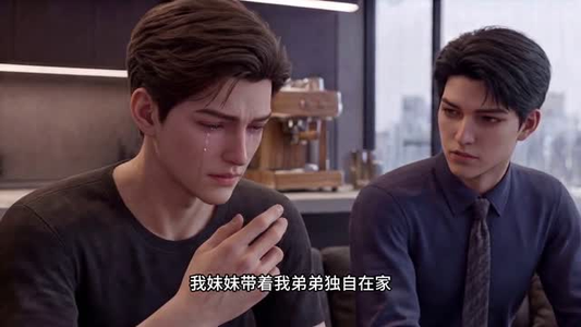 穿书末世,我靠系统囤货逆袭了(15集) 穿书末世,我靠系统囤货逆袭了(15集)男主角是谁