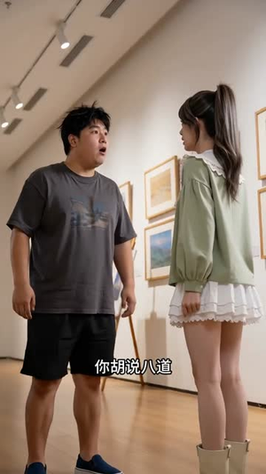 我的粉丝是学霸（58集）超好看短剧推荐