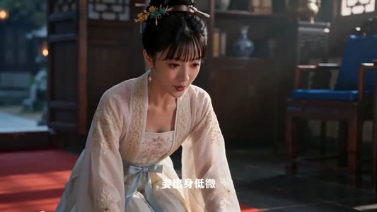 俯蕖生香之让你攀,不攀也得攀(60集) 俯蕖生香之让你攀,不攀也得攀(60集)热门短剧大全