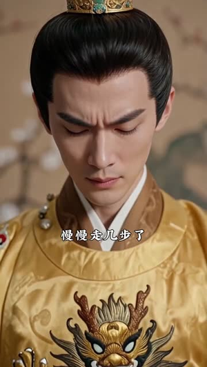 我靠小纸条把废太子虐成帝王(40集) 我靠小纸条把废太子虐成帝王(40集)第二季