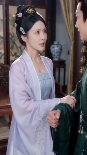 外室进门后，侯府夫人赢麻了第二季（103集）好看的短剧推荐