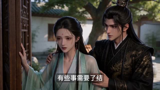 妖妃今日卷了没第三季（44集）热门短剧来袭