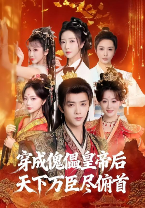 穿成傀儡皇帝后,天下万臣尽俯首(61集) 穿成傀儡皇帝后,天下万臣尽俯首(61集)短剧小说在线看