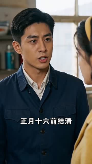 1983：相亲当天承包罐头厂（58集）口碑之选免费看