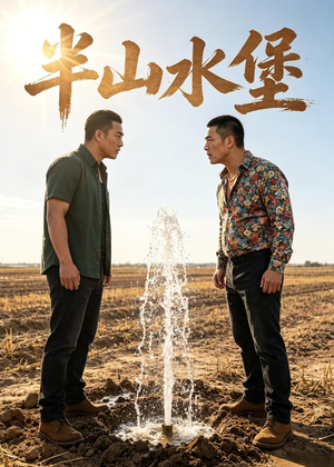 半山水堡（54集）精彩好看短剧
