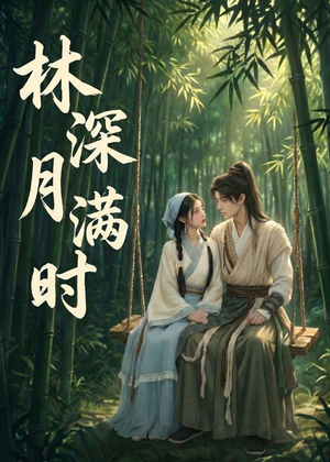 林深月满时（46集）短剧免费分享