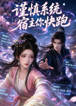 谨慎系统：宿主你快跑！（20集）在线看免费版