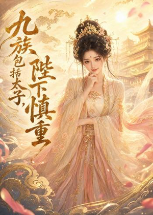 九族包括太子，陛下慎重（48集）好看的短剧