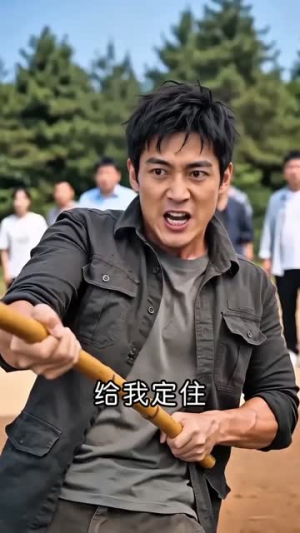 断我鱼竿退我婚？我反手钓出百年金鲤（56集）在哪个平台看好