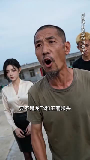 黄金海岸掌门人（58集）大结局