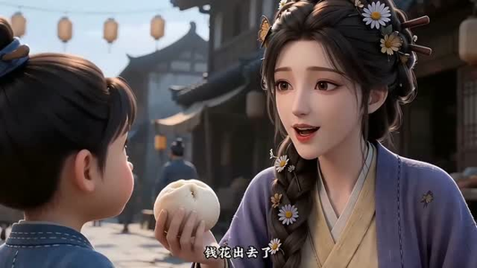 辣媳当家（33集）热门短剧追不停
