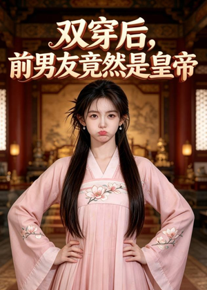 双穿后，前男友竟然是皇帝（52集）恋爱短剧分享