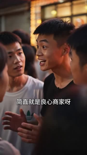 开除厨师长，我走上了人生巅峰（27集）精彩短剧看全集
