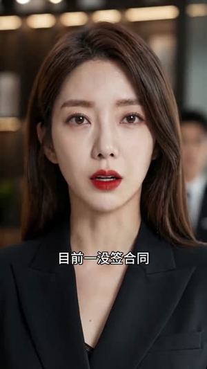 被辞退那天，我带走了公司命脉（60集）解说