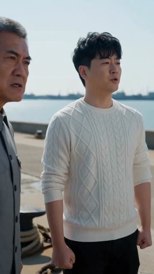 听海渔王（31集）爆款短剧抢先看