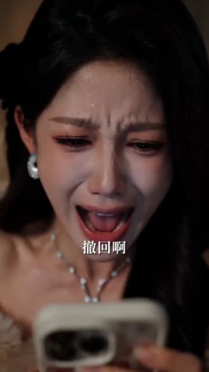 五一借车给同事，她开我宝马跑滴滴（60集）最后的大结局