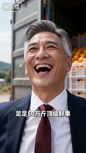 晴果满江（42集）河马免费短剧