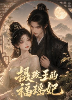 摄政王的福瑶妃（62集）大结局太过瘾了