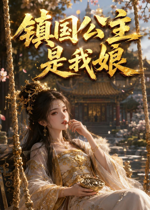镇国公主是我娘（29集）在线观看完整版