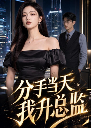 分手当天我升总监（55集）免费看短剧