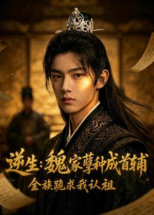 逆生：魏家孽种成首辅全族跪求我认祖（76集）在线观看完整版