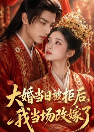 大婚当日被拒后，我当场改嫁了（52集）全集