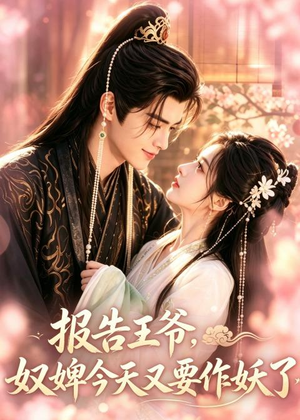 报告王爷，奴婢今天又要作妖了（78集）超甜短剧抢先看