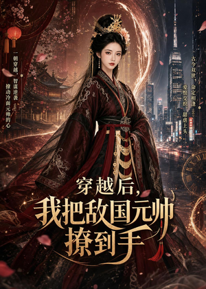 穿越后，我把敌国元帅撩到手（80集）免费短剧推荐