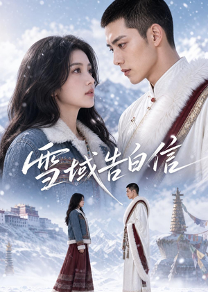 雪域告白信(40集) 雪域告白信(40集)短剧免费分享