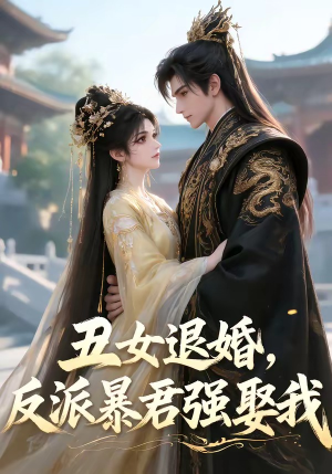 丑女退婚,反派暴君强娶我(36集) 丑女退婚,反派暴君强娶我(36集)爆款短剧抢先看